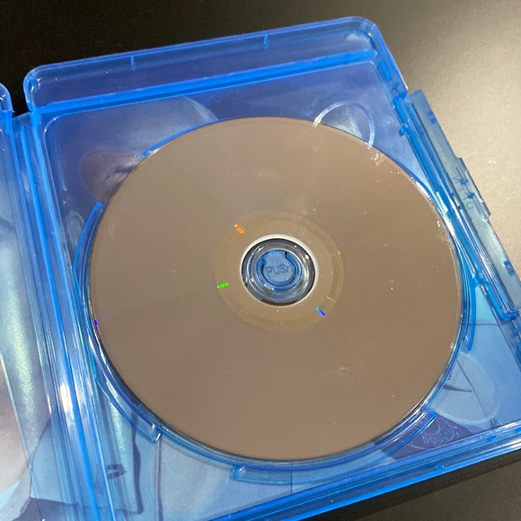 Courageous - Blu-ray - Picture 6 of 7